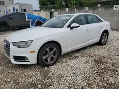 WAUGMAF44KN006129 2019 AUDI A4