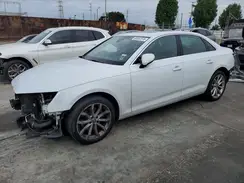 WAUGMAF44KN007913 2019 AUDI A4