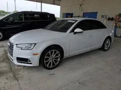 WAUGMAF44KN008382 2019 AUDI A4