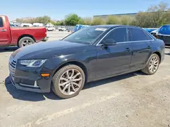 WAUGMAF44KN013033 2019 AUDI A4