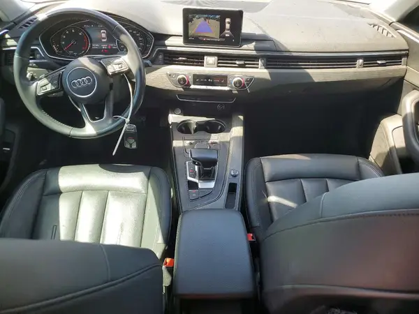 WAUGMAF44KN013033 2019 AUDI A4 - Image 8