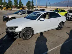WAUGMAF44KN016644 2019 AUDI A4