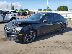 WAUGMAF44KN016689 2019 AUDI A4