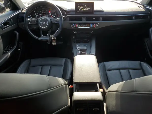WAUGMAF44KN016689 2019 AUDI A4 - Image 8