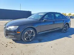 WAUGMAF44KN016823 2019 AUDI A4