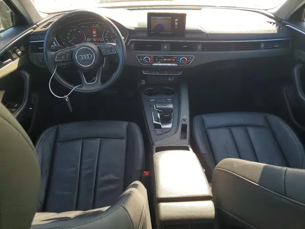 WAUGMAF44KN016823 2019 AUDI A4 - Image 8