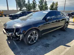 WAUGMAF44KN020645 2019 AUDI A4