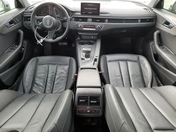 WAUGMAF44KN021634 2019 AUDI A4 - Image 8