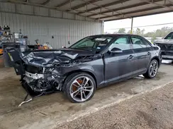 WAUGMAF44KN021939 2019 AUDI A4
