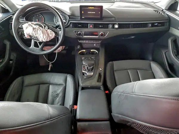 WAUGMAF44KN021939 2019 AUDI A4 - Image 8