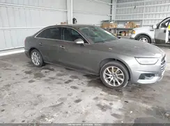 WAUGMAF44LA053279 2020 AUDI A4