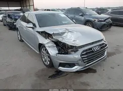 WAUGMAF44LA058059 2020 AUDI A4