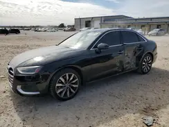 WAUGMAF44LA060586 2020 AUDI A4