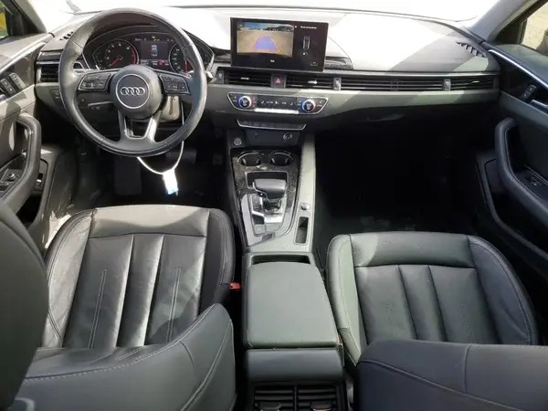 WAUGMAF44LA060586 2020 AUDI A4 - Image 8