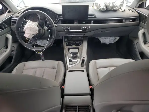 WAUGMAF44LA065061 2020 AUDI A4 - Image 8
