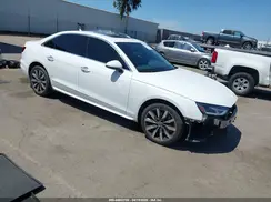 WAUGMAF44LN003474 2020 AUDI A4