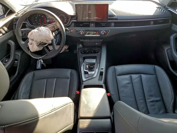 WAUGMAF44LN004706 2020 AUDI A4 - Image 8