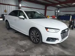 WAUGMAF44LN005693 2020 AUDI A4