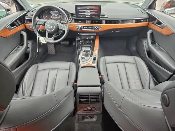 WAUGMAF44LN008593 2020 AUDI A4 - Image 8