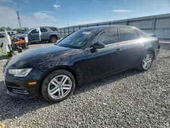 WAUGMAF45HA048812 2017 AUDI A4