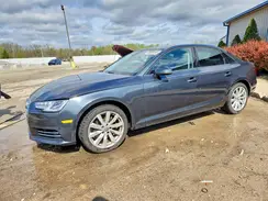 WAUGMAF45HA075735 2017 AUDI A4