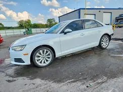WAUGMAF45HA139563 2017 AUDI A4