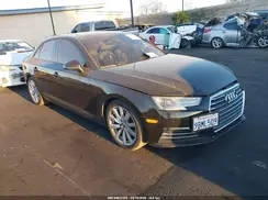 WAUGMAF45HA168416 2017 AUDI A4