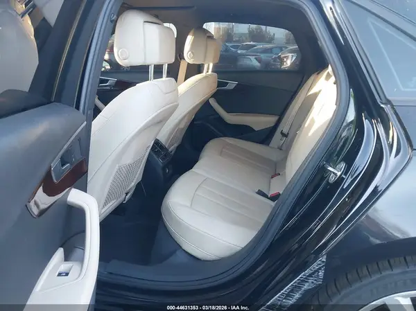 WAUGMAF45HA168416 2017 AUDI A4 - Image 8