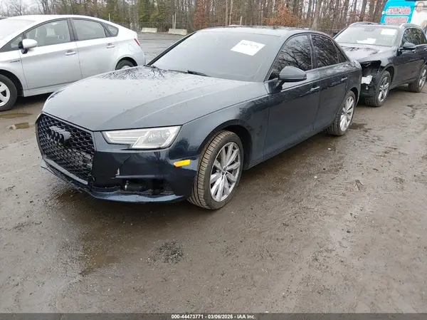 WAUGMAF45HA175317 2017 AUDI A4 - Image 2
