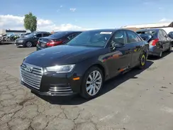 WAUGMAF45HN044462 2017 AUDI A4