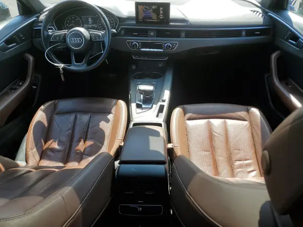 WAUGMAF45HN044462 2017 AUDI A4 - Image 8