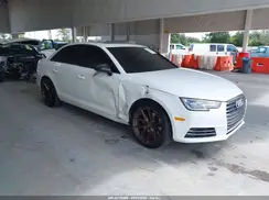 WAUGMAF45HN045093 2017 AUDI A4