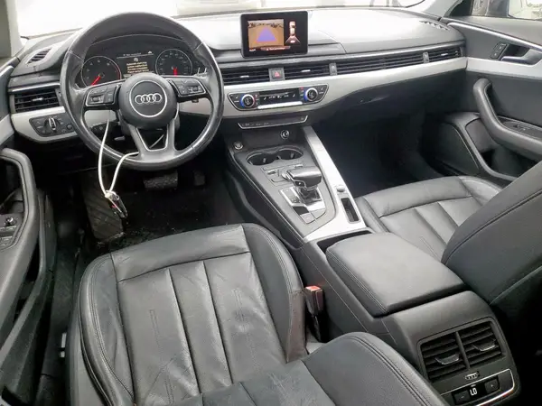 WAUGMAF45HN046857 2017 AUDI A4 - Image 8
