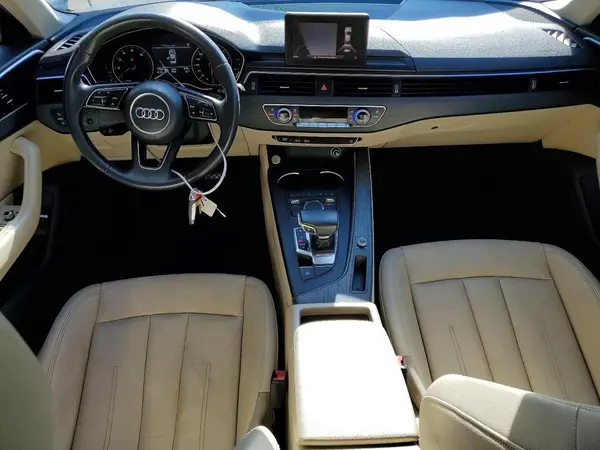 WAUGMAF45HN048267 2017 AUDI A4 - Image 8