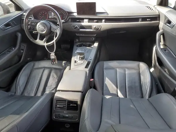 WAUGMAF45HN048706 2017 AUDI A4 - Image 8