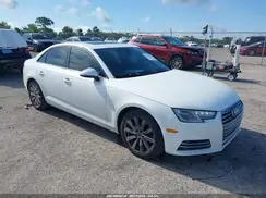 WAUGMAF45HN048723 2017 AUDI A4