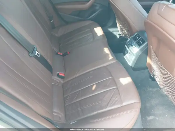 WAUGMAF45HN048723 2017 AUDI A4 - Image 8