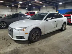 WAUGMAF45HN049032 2017 AUDI A4