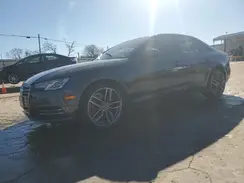 WAUGMAF45HN052545 2017 AUDI A4