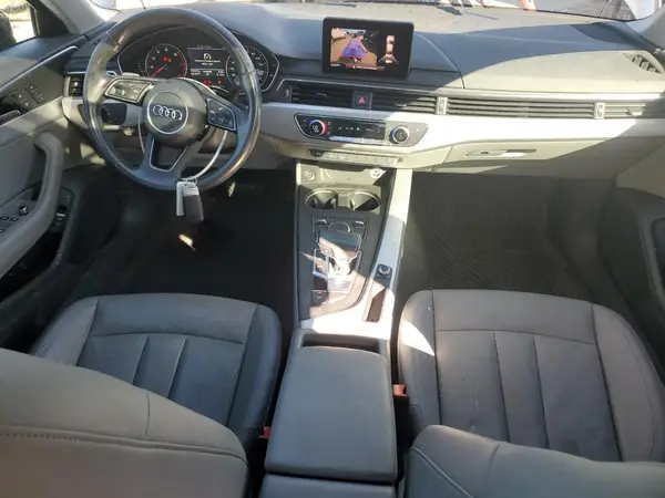 WAUGMAF45HN052545 2017 AUDI A4 - Image 8