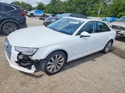 WAUGMAF45HN054439 2017 AUDI A4