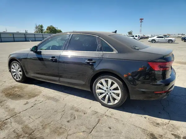 WAUGMAF45HN060631 2017 AUDI A4 - Image 2