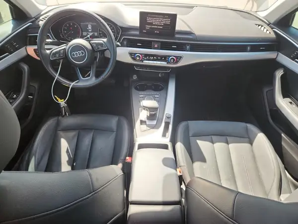 WAUGMAF45HN060631 2017 AUDI A4 - Image 8