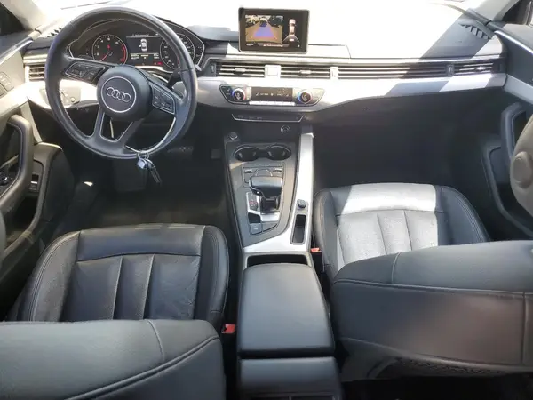WAUGMAF45HN061052 2017 AUDI A4 - Image 8
