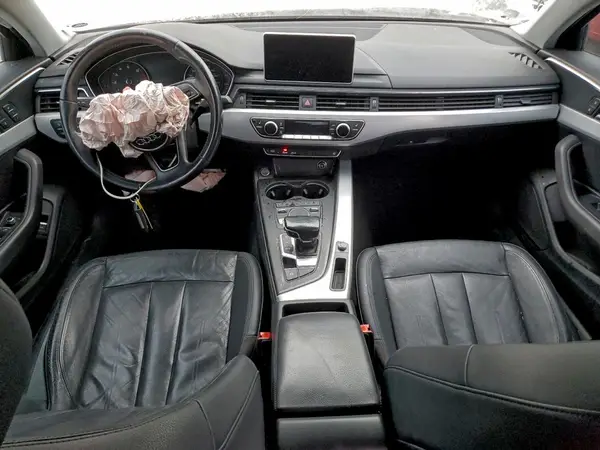 WAUGMAF45HN061908 2017 AUDI A4 - Image 8