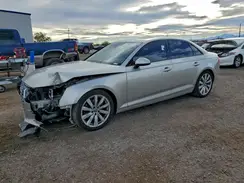 WAUGMAF45HN064128 2017 AUDI A4