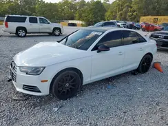 WAUGMAF45HN067949 2017 AUDI A4