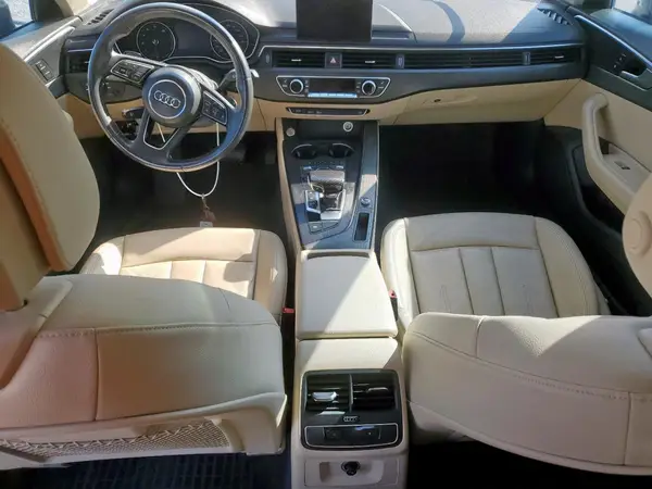 WAUGMAF45HN067949 2017 AUDI A4 - Image 8