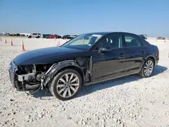 WAUGMAF45HN072262 2017 AUDI A4