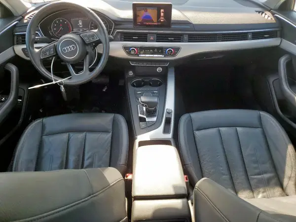 WAUGMAF45HN072262 2017 AUDI A4 - Image 8